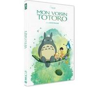 Mon voisin Totoro DVD G
