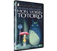 Mon Voisin Totoro – Disney – Édition Collector