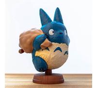 Mon Voisin Totoro - Figurine Middle Totoro 37 Cm