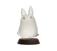 Mon Voisin Totoro - Figurine Small Totoro Transparent 10 Cm