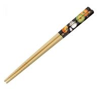 Mon Voisin Totoro - Ombrelle Japonaise - Baguettes 21cm