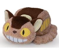 Mon voisin Totoro - peluche bean bag Chatbus 13 cm de long - Sun Arrow