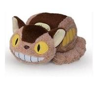 Mon voisin Totoro - Peluche Beanbag Catbus 16 cm G