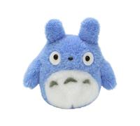 Mon Voisin Totoro - Peluche Beanbag Medium Totoro 10 Cm