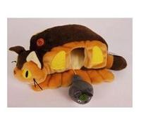 Mon voisin totoro - peluche catbus house 24 cm G