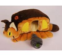 Semic Studio Totoro Teddy Marron Enfants