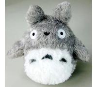 Sun Arrow – Peluche Mon Voisin Totoro Fluffy Big