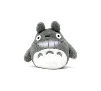 Mon voisin Totoro - peluche Funwari Totoro Gris sourire - Semic