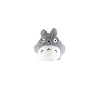 Mon Voisin Totoro - Peluche Nakayoshi Grey Totoro 20 Cm
