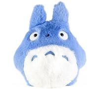 mayddle Peluche Ghibli Le Voyage de Chihiro - Nakayoshi Totoro Blanc S 18 cm (ref. S-4087)