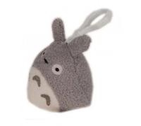 Sun Arrow – Strap peluche Ghibli Mon Voisin Totoro – Totoro gris (ref. S-3528)