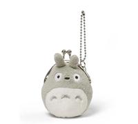 Mon voisin Totoro - petit porte-monnaie fermoir clip - Sun Arrow