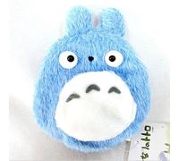 Mon voisin Totoro - porte-monnaie bleu - Sun Arrow