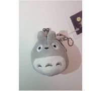 Mon voisin Totoro - Porte-monnaie peluche mini Totoro 8 cm NC G