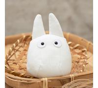 Mon voisin Totoro Pouf de style japonais en peluche, petite flèche solaire Totor