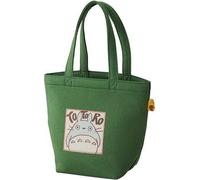 Mon voisin Totoro Sac de transport Totoro Autumn Green