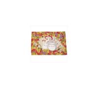 Mon Voisin Totoro - Set De Table Tissu Harvest Festival