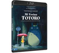 Mon Voisin Totoro / Tonari No Totoro (Blu Ray)