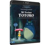 Mon voisin Totoro / Tonari no Totoro (Blu Ray)