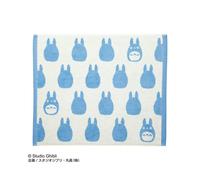 Mon Voisin Totoro - Totoro Bleu - Grande Serviette 50x60cm