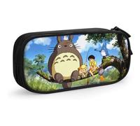 Mon Voisin Totoro Trousse ¿¿ Crayons Grande Capacit¿¿[3212]
