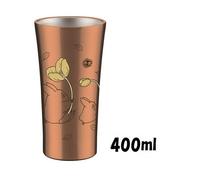 Mon Voisin Totoro - Tumbler Metal Totoro 400 Ml