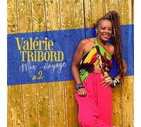 Mon voyage 2 CD