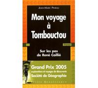 MON VOYAGE A TOMBOUCTOU
