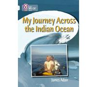 Mon voyage à travers l'océan Indien