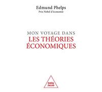 Mon voyage dans les théories économiques