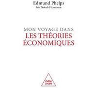 Mon voyage dans les théories économiques