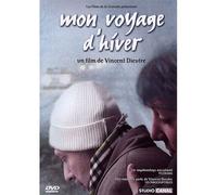 Mon Voyage d'hiver – Studiocanal