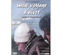 Mon Voyage d'hiver – Studiocanal