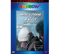 Mon voyage d'hiver DVD