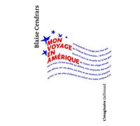 Mon voyage en Amérique/Le retour