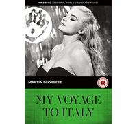 Mon voyage en Italie / My Voyage to Italy ( Il mio viaggio in Italia ) [ Origine UK, Sans Langue Francaise ]