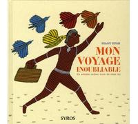 Mon voyage inoubliable: Un artiste indien hors de chez lui