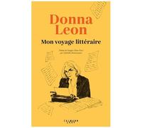 Mon voyage littéraire