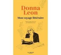 Mon voyage littéraire