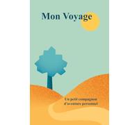 Mon Voyage: Un petit compagnon d'aventure personnel