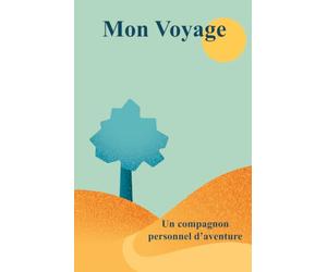 Mon Voyage: Un petit compagnon d'aventure personnel