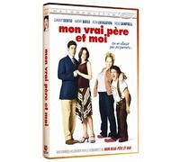 Mon vrai père et moi – Seven7