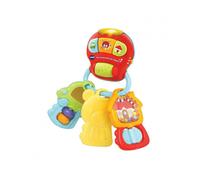 Mon vtech jaune
