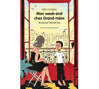 mon week end chez grand mere