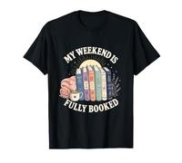 Mon W nd est Complet, Amateur de Livres de Mots drôles et Pleins d'esprit T-Shirt
