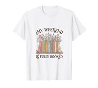 Mon W nd est Complet, Une nouveauté en matière de Roman Graphique T-Shirt Graphique avec Valeur, Homme, Blanc, XL