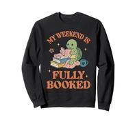Mon W nd est entièrement réservé Sweatshirt