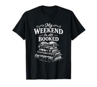 Mon W nd est réservé aux Amateurs de Livres Vintage Classiques T-Shirt