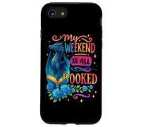 Mon Week-End est réservé aux Amateurs de Romans sur Les Dragons Coque pour iPhone SE (2020) / 7/8