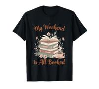 Mon Week-End est Tout réservé T-Shirt